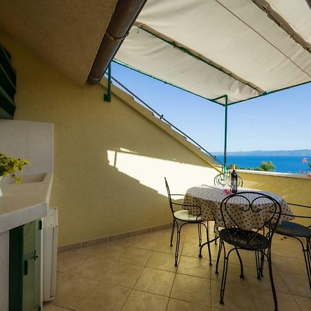 Apartments Villa Vallum Bol Dış mekan fotoğraf