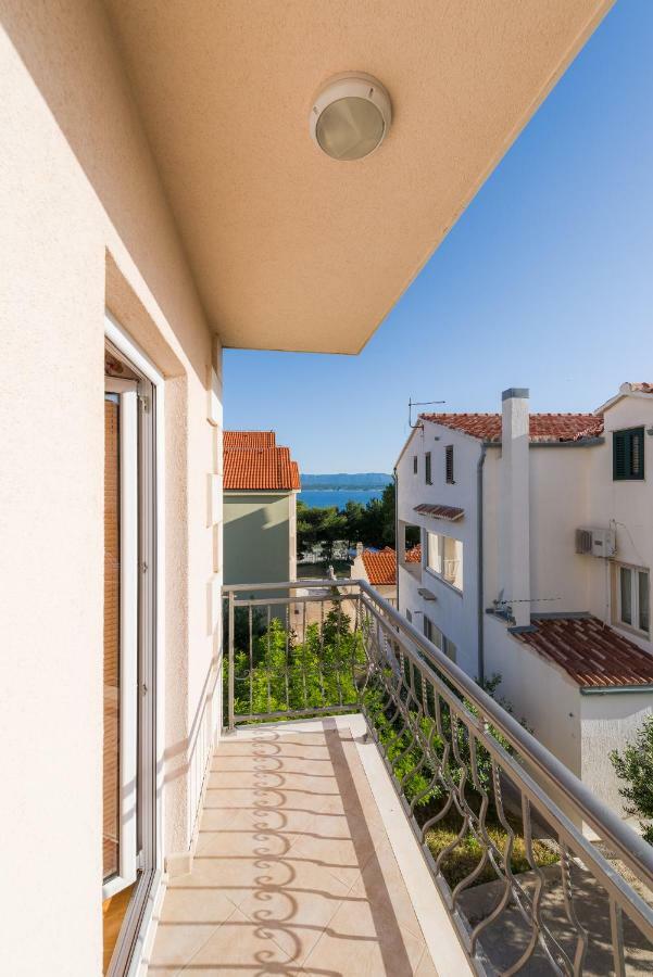 Apartments Villa Vallum Bol Dış mekan fotoğraf