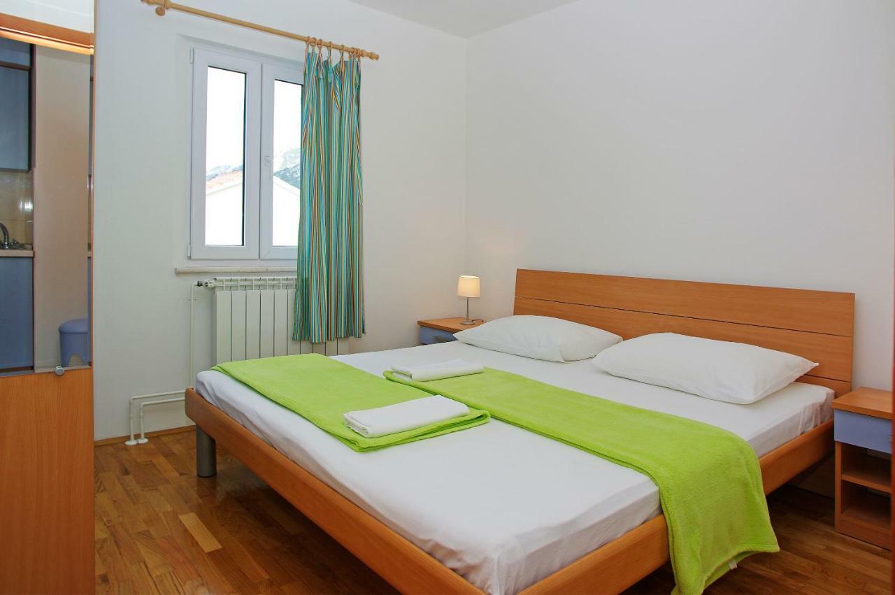 Apartments Villa Vallum Bol Dış mekan fotoğraf