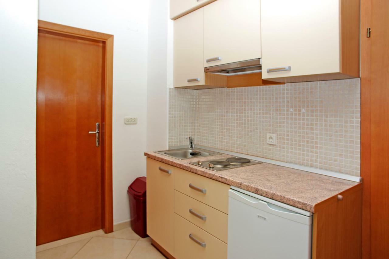 Apartments Villa Vallum Bol Dış mekan fotoğraf
