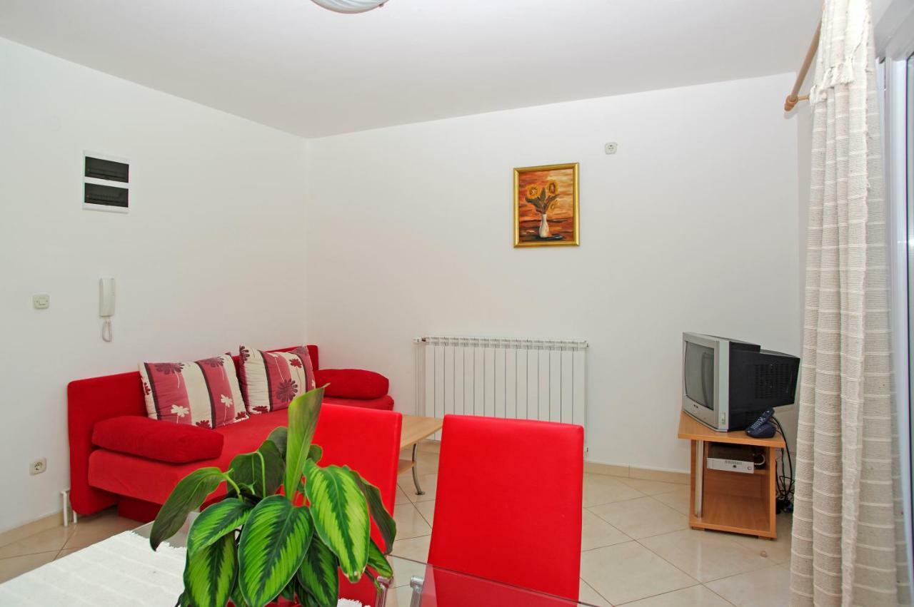 Apartments Villa Vallum Bol Dış mekan fotoğraf